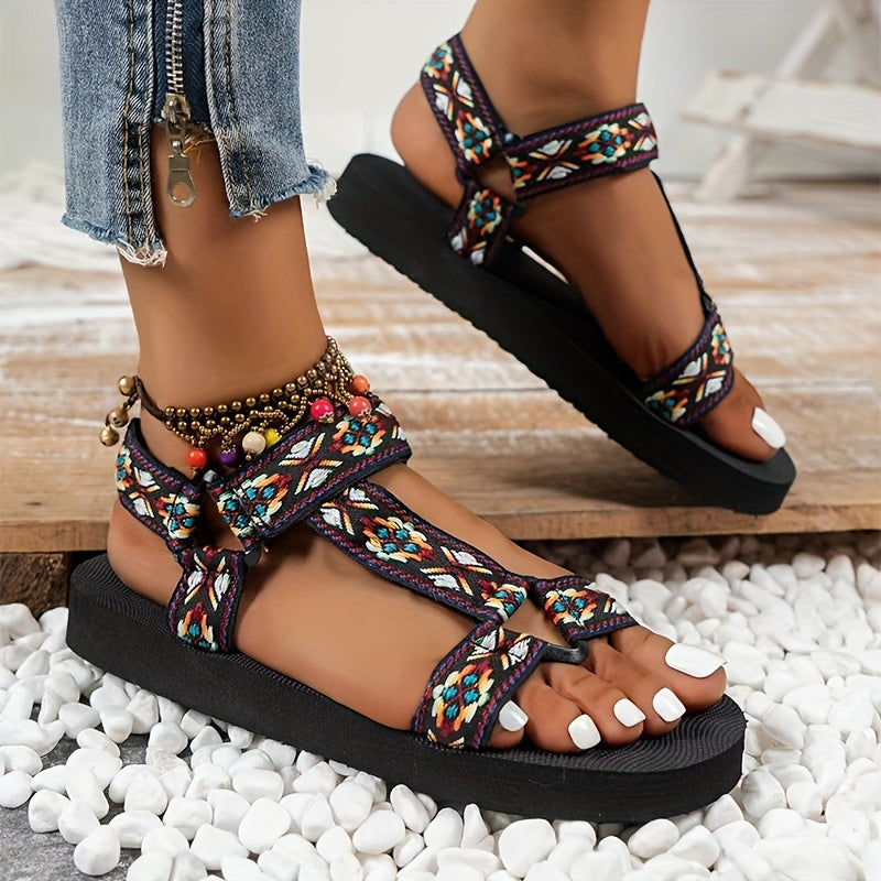 Sandalias ortopédicas ergonómicas Daniela