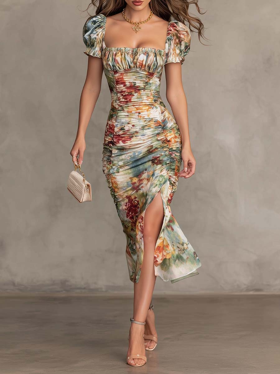 Vestido Aurora