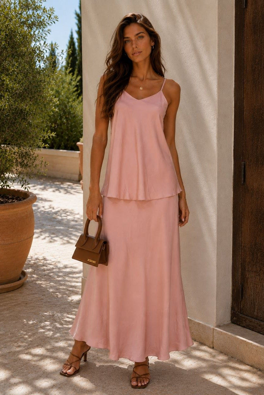 Conjunto elegante Gabriela