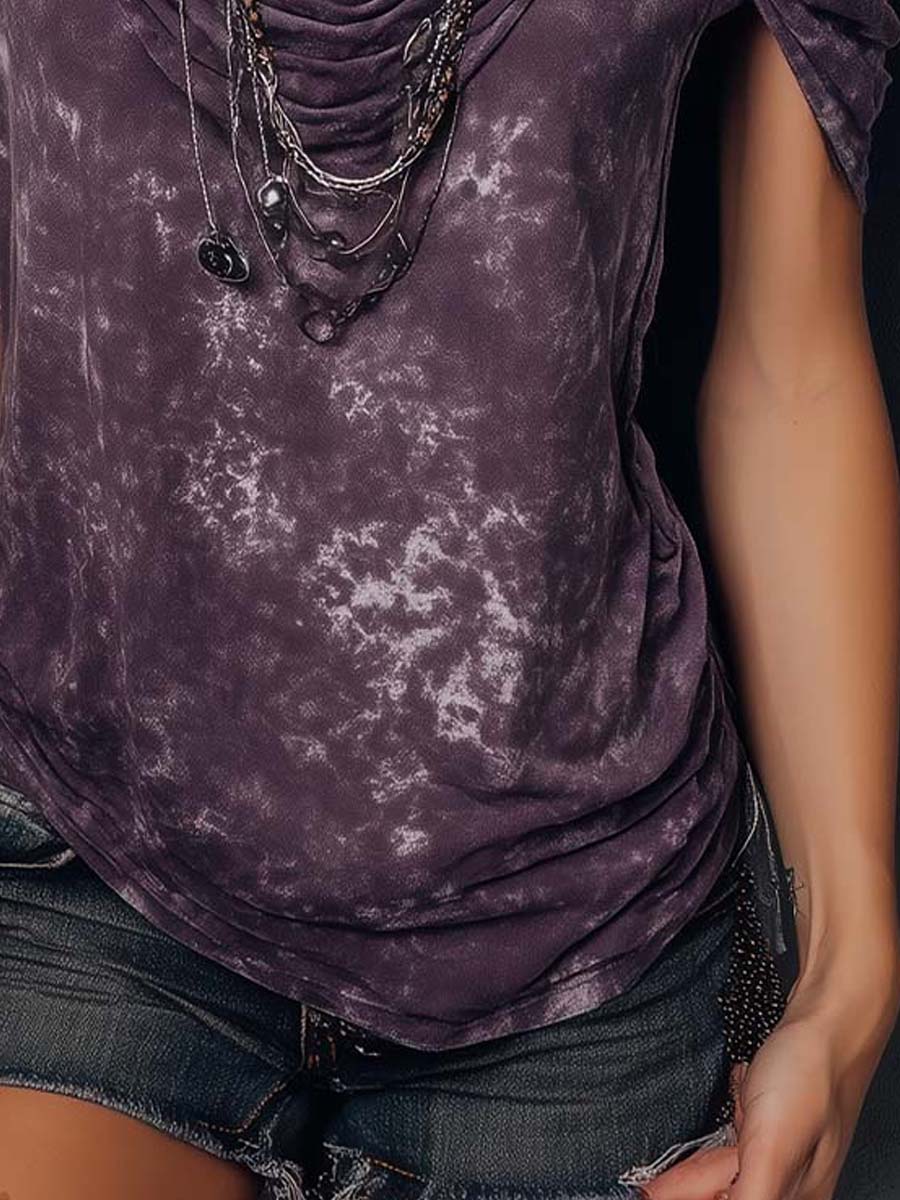 Blusa Aurora