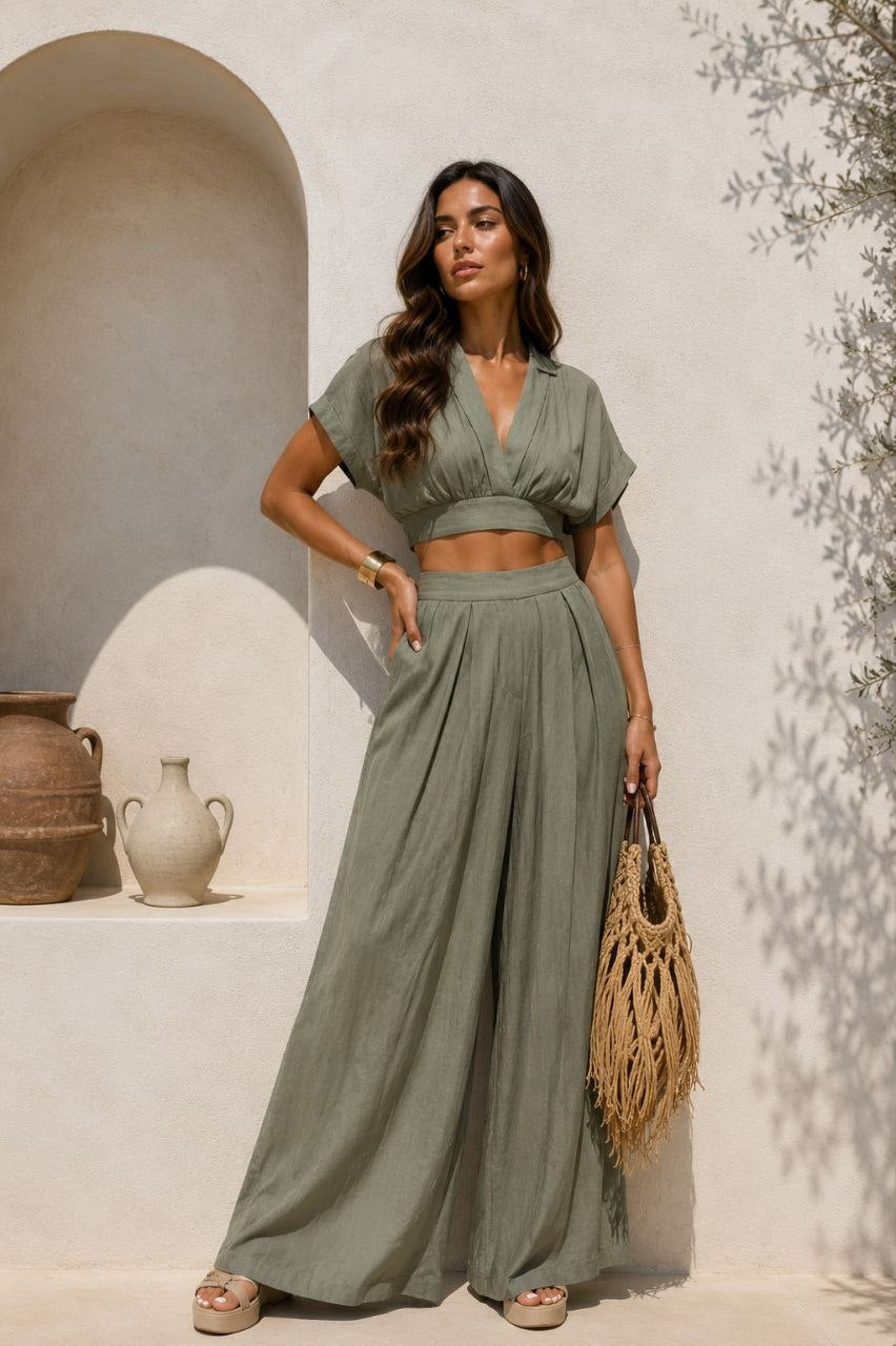 Conjunto elegante Marisol