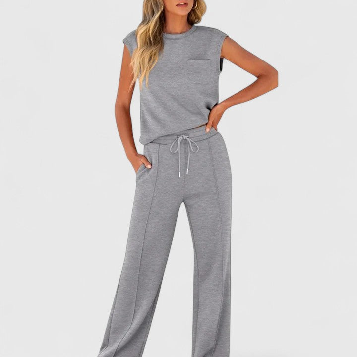 Conjunto cómodo Camila