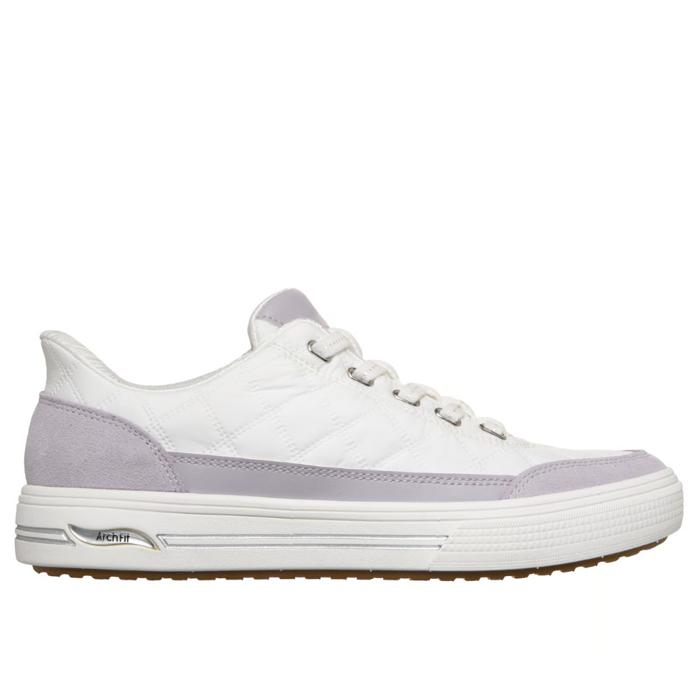 Tenis acolchados Ana