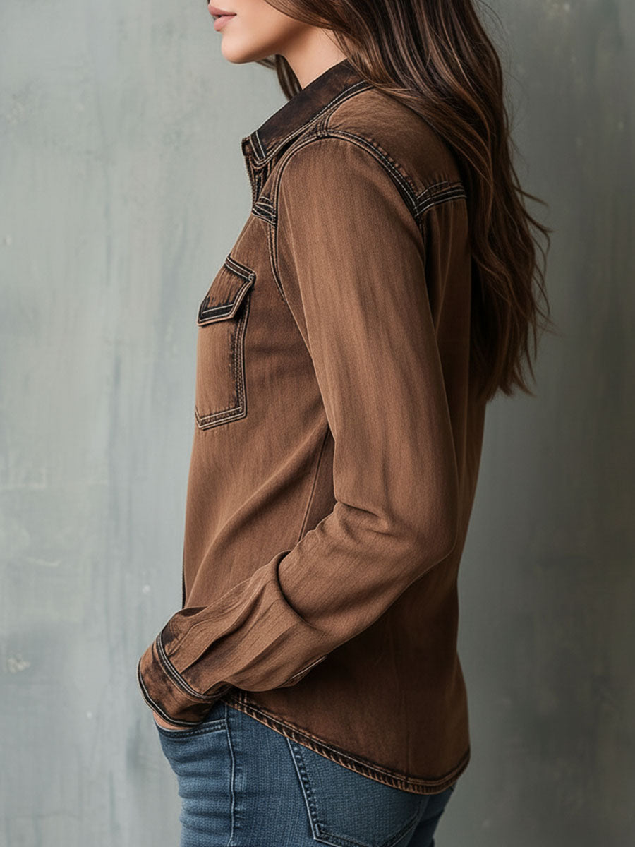 Blusa Valentina