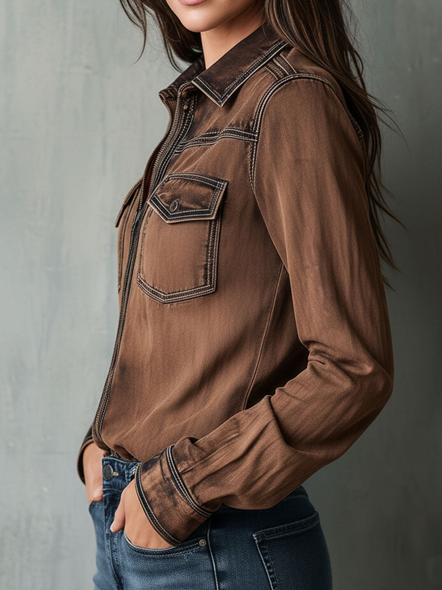 Blusa Renata