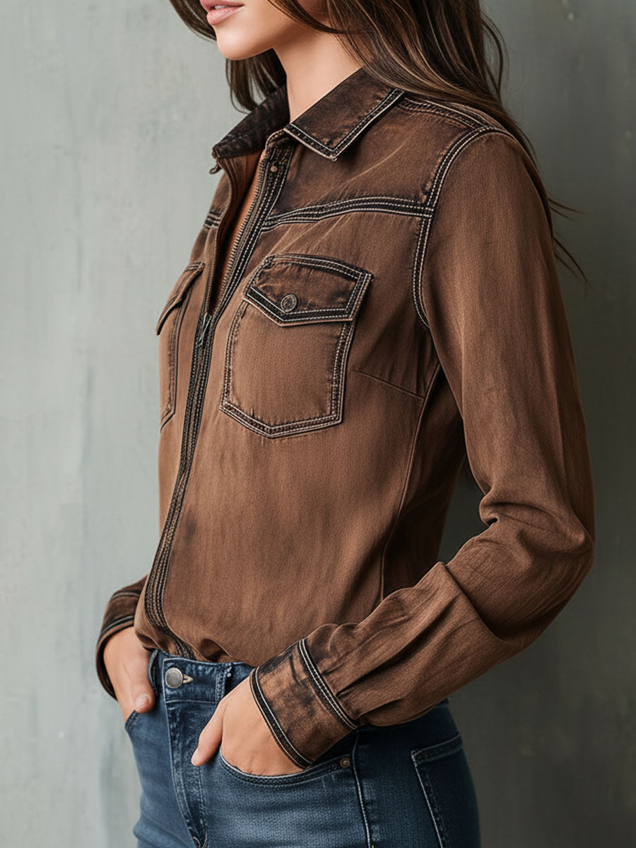 Blusa Renata