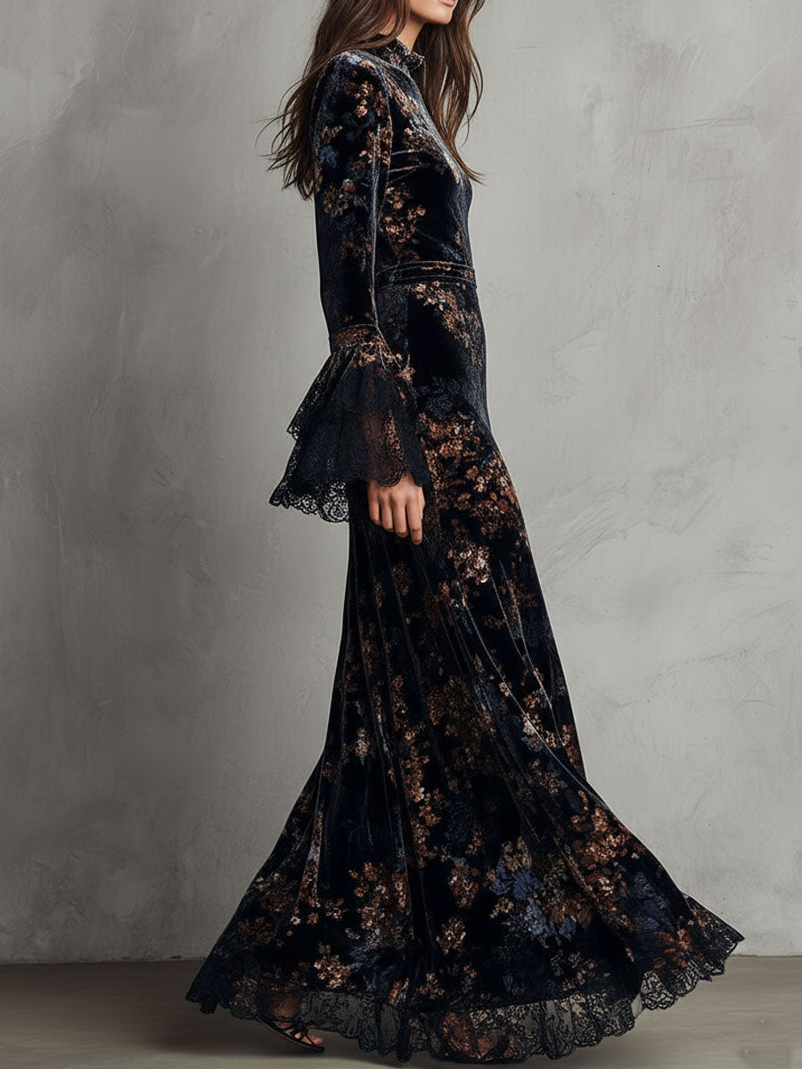 Vestido Lucia