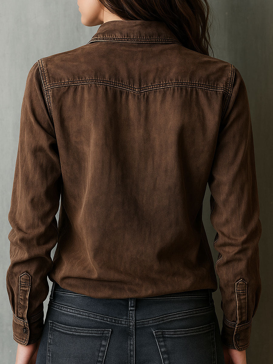 Blusa Valentina