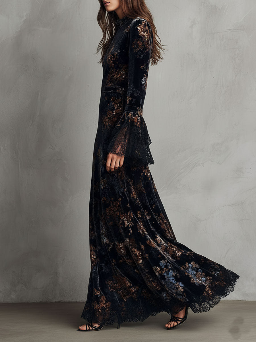 Vestido Lucia