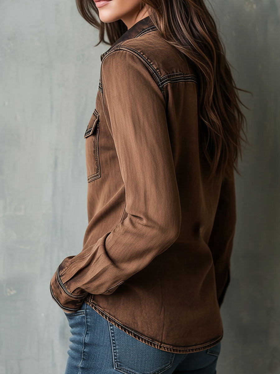 Blusa Valentina