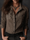 Blusa Ximena