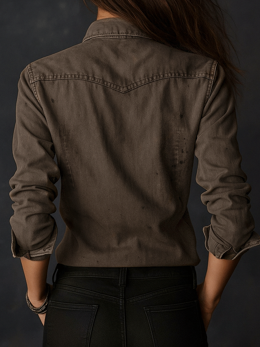 Blusa Fernanda