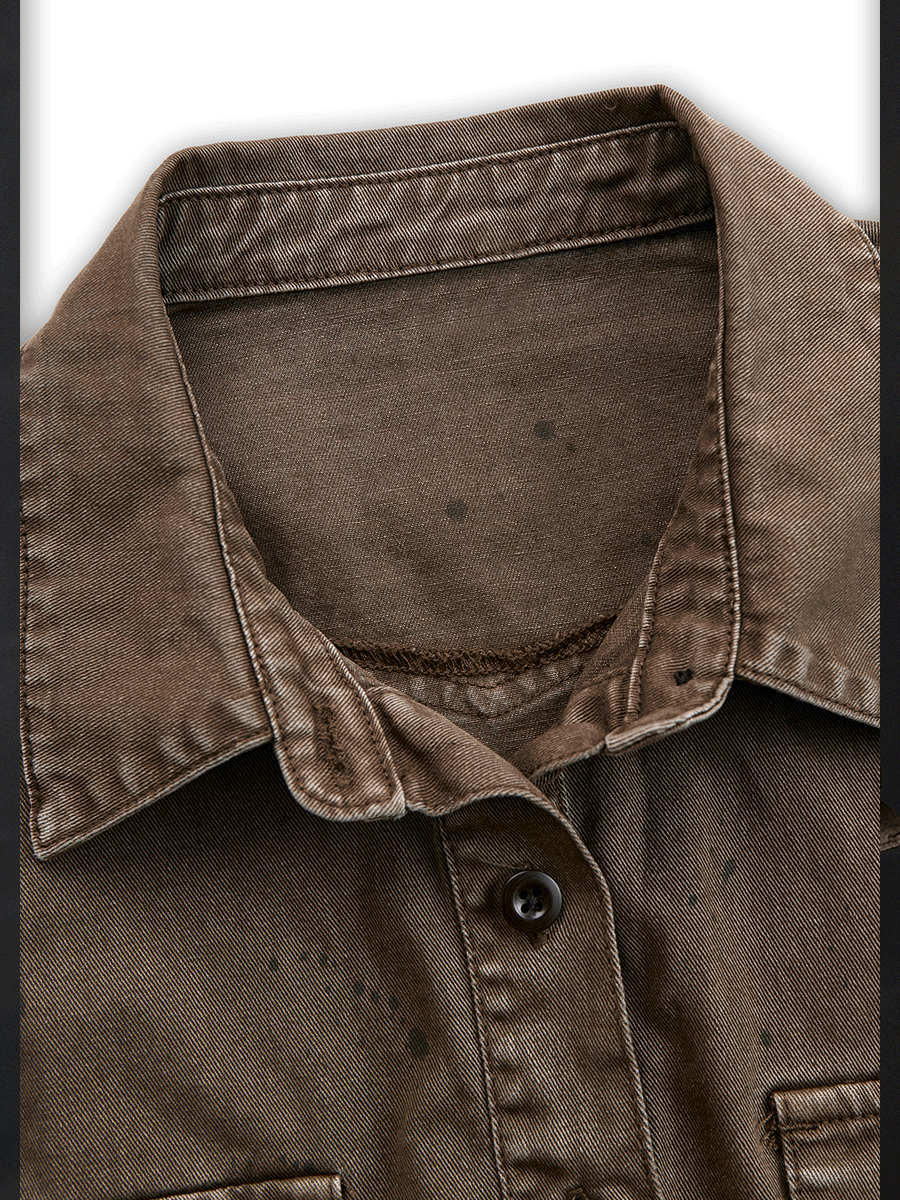 Blusa Ximena