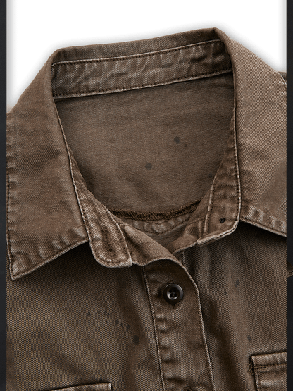 Blusa Ximena