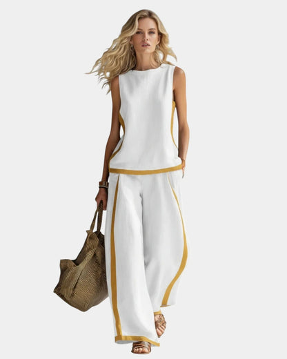 Conjunto elegante Lía
