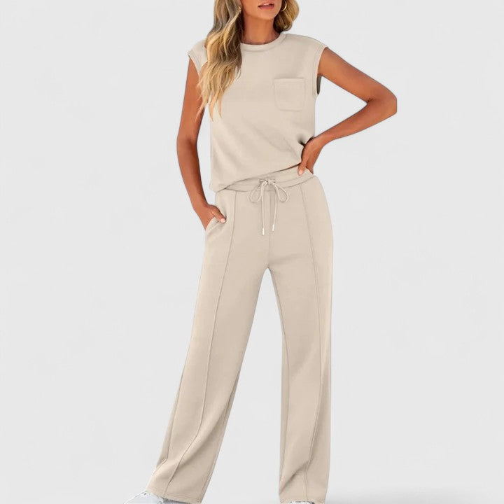 Conjunto cómodo Camila