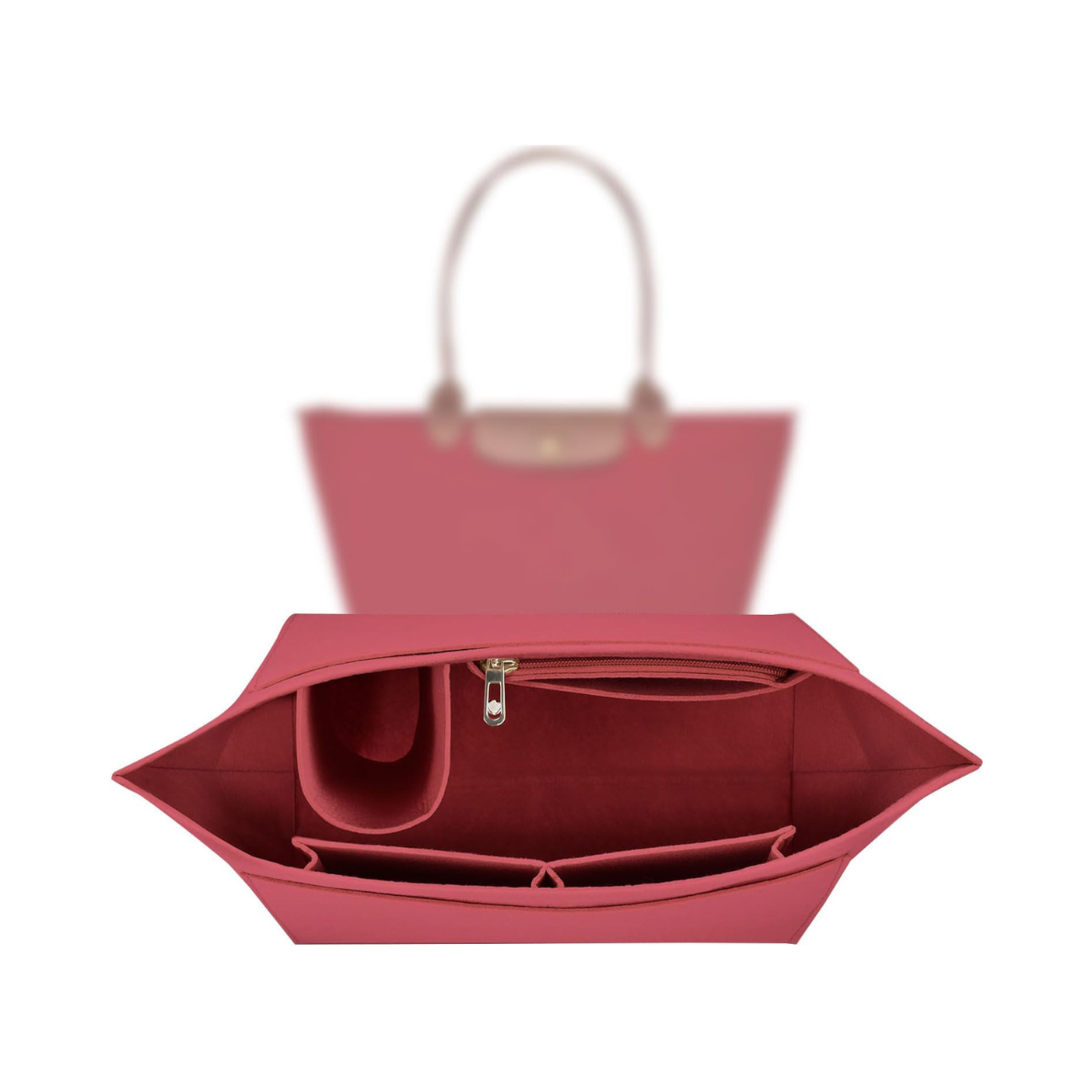 Organizador para bolso