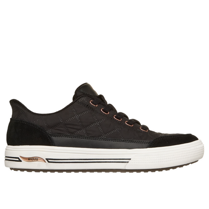Tenis acolchados Ana