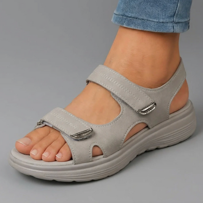 Sandalias ortopédicas antideslizantes Frida