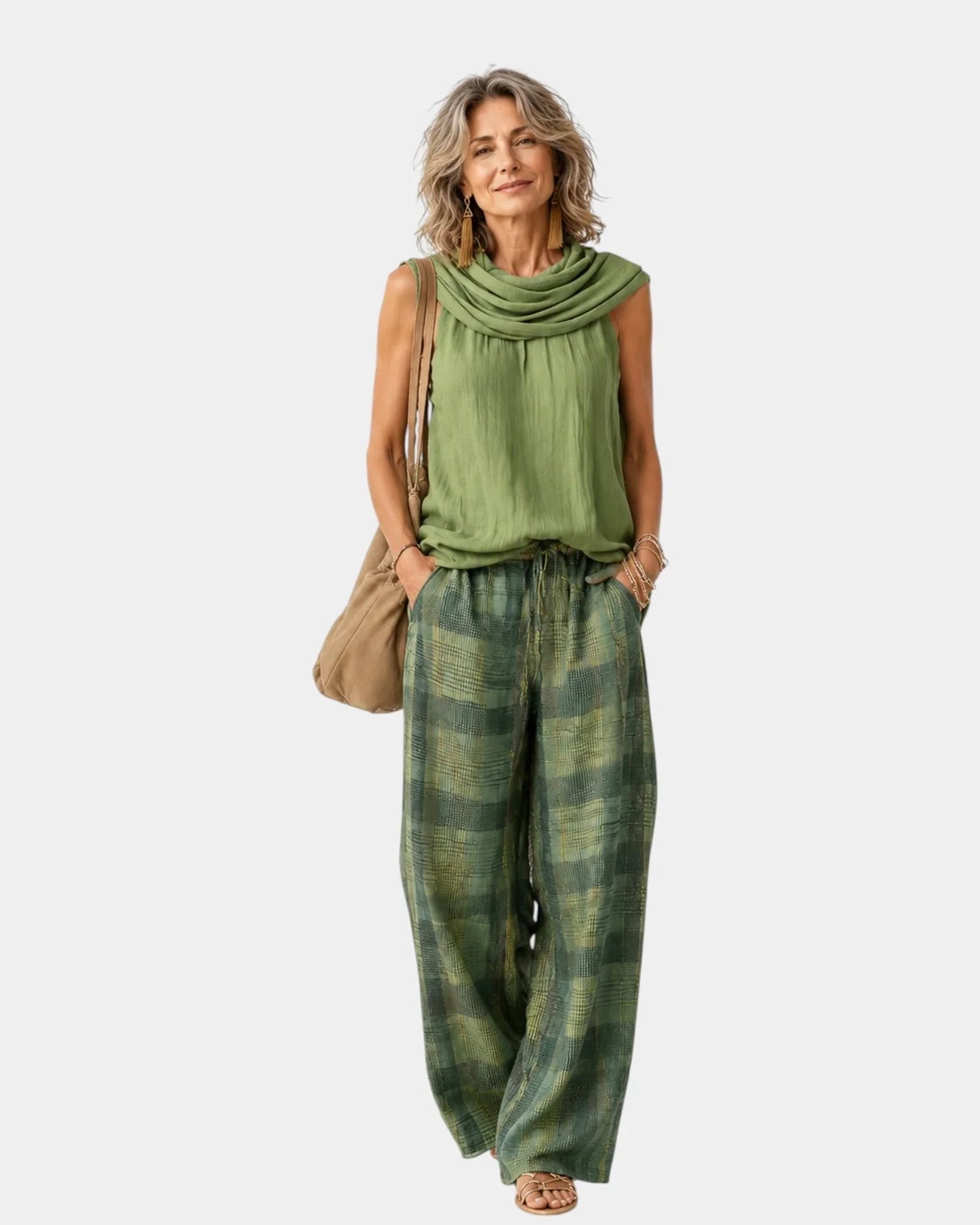 Conjunto casual Emilia