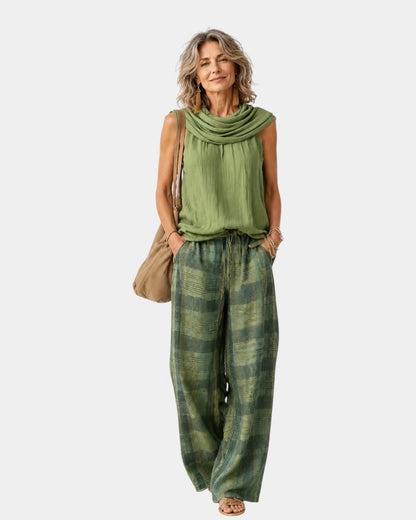 Conjunto casual Emilia