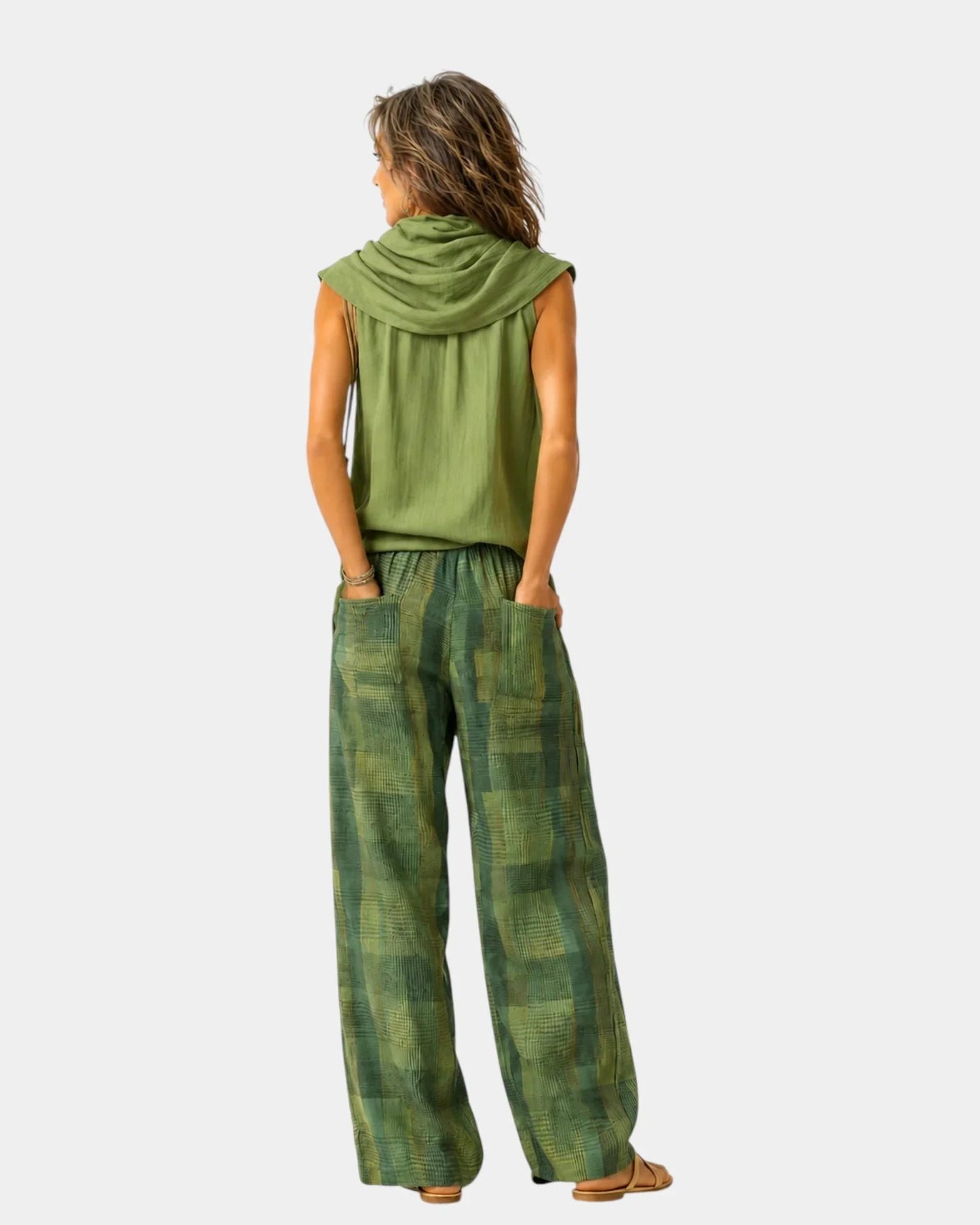 Conjunto casual Emilia