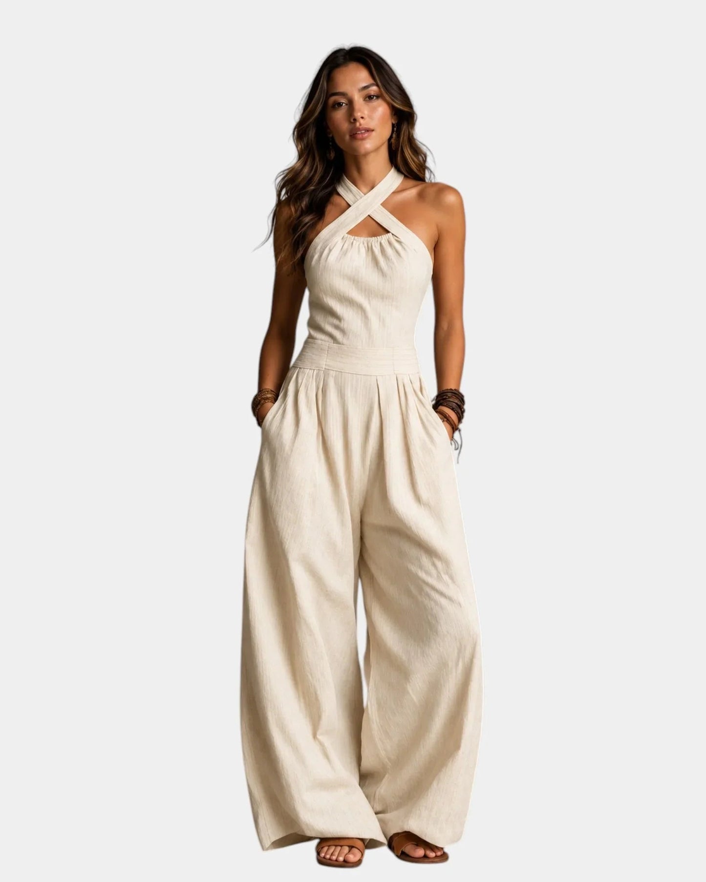 Mono elegante de vestir Rosalía