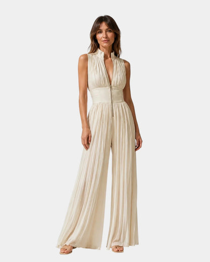 Mono elegante con cierre Selene
