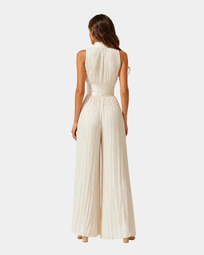 Mono elegante con cierre Selene