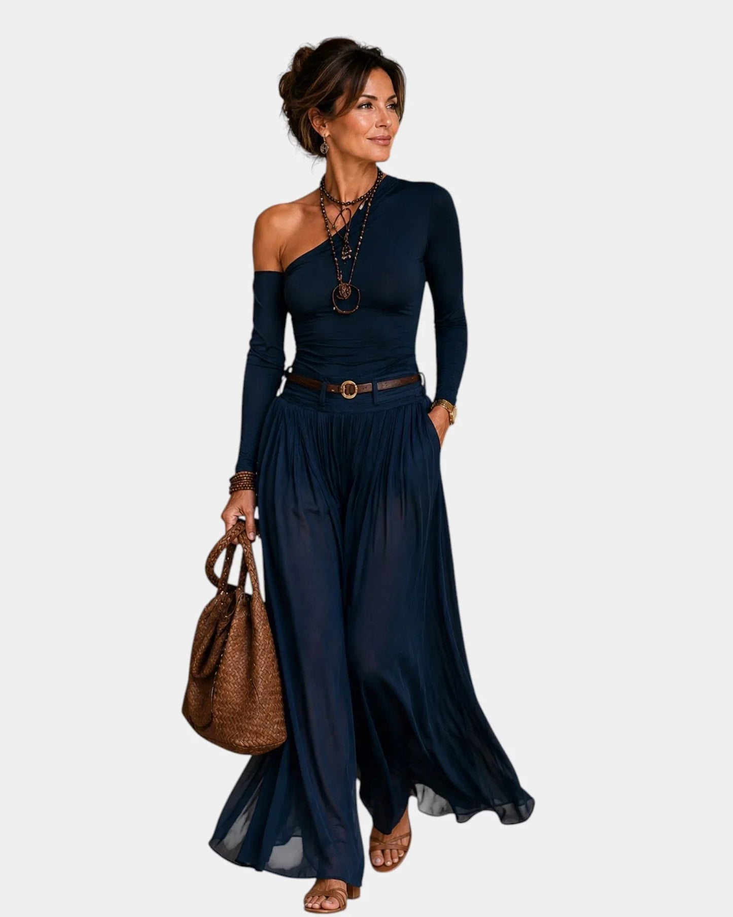 Conjunto elegante Gloria
