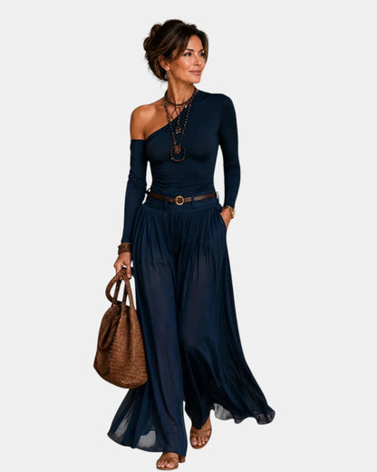 Conjunto elegante Gloria