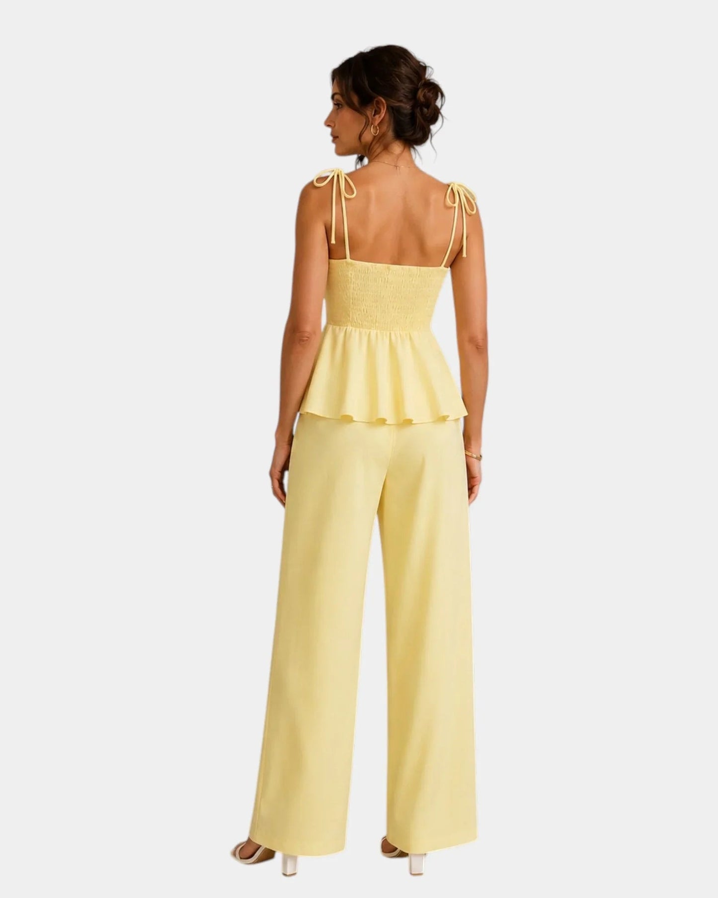 Conjunto entallado Jimena