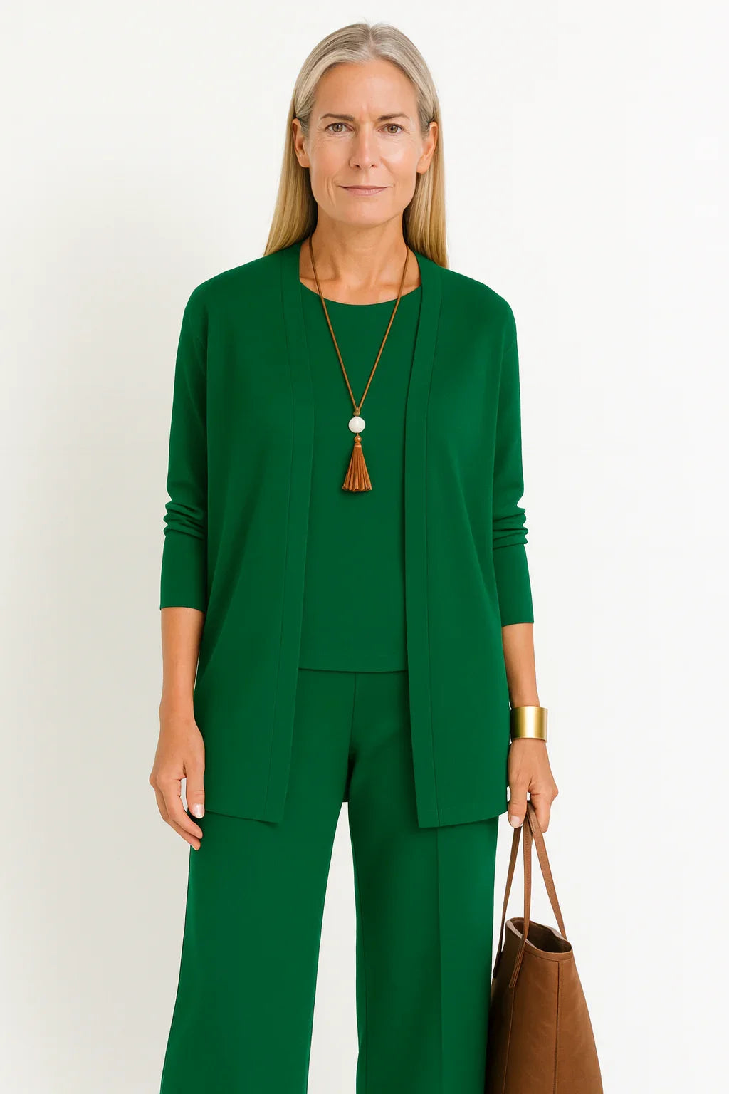 Conjunto elegante y cómodo Rosario