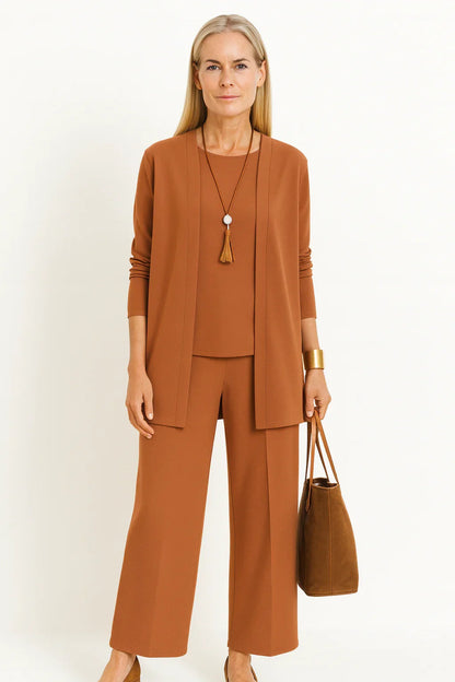 Conjunto elegante y cómodo Rosario
