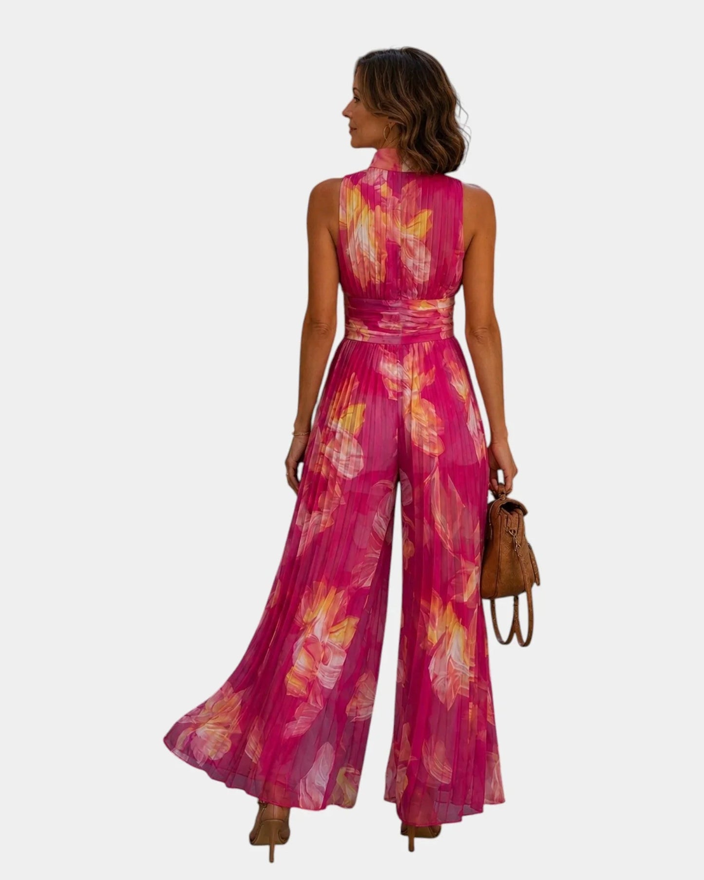 Mono floral Yolanda