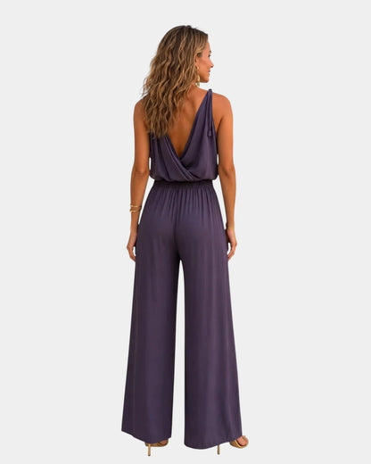 Mono con detalles dorados Ivana