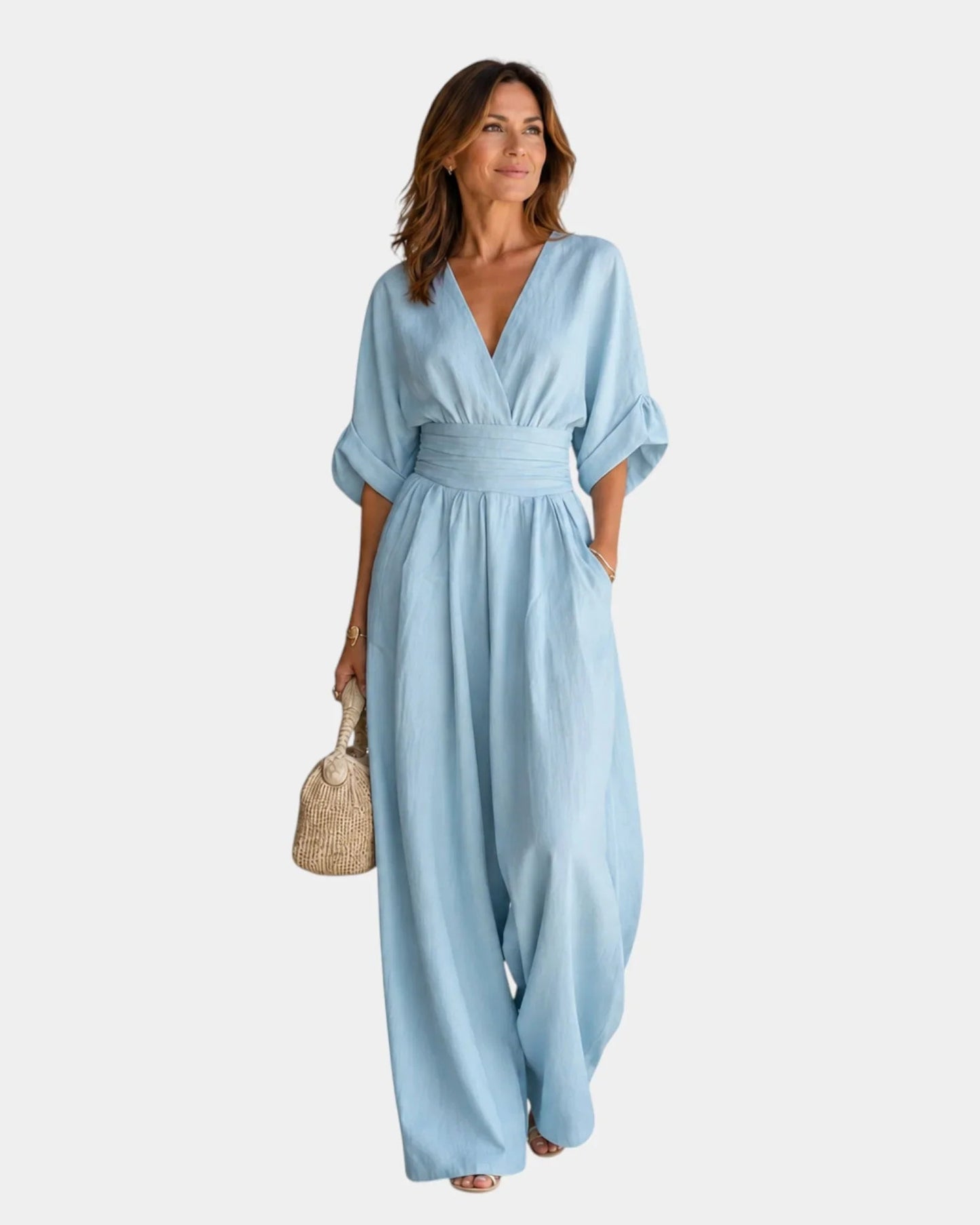 Mono elegante Elvia