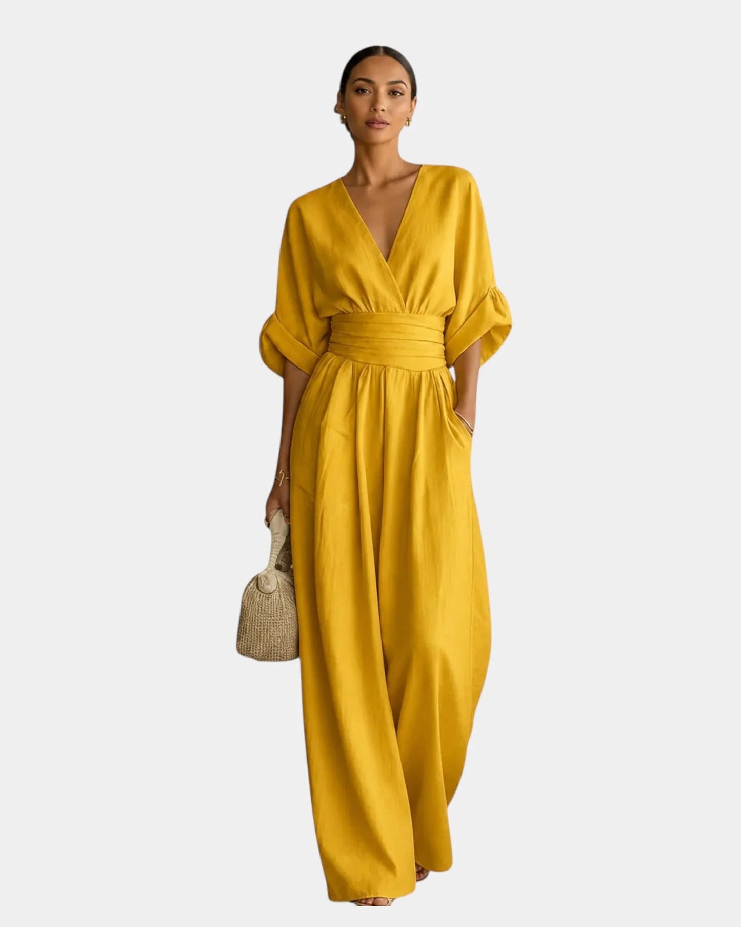 Mono elegante Elvia