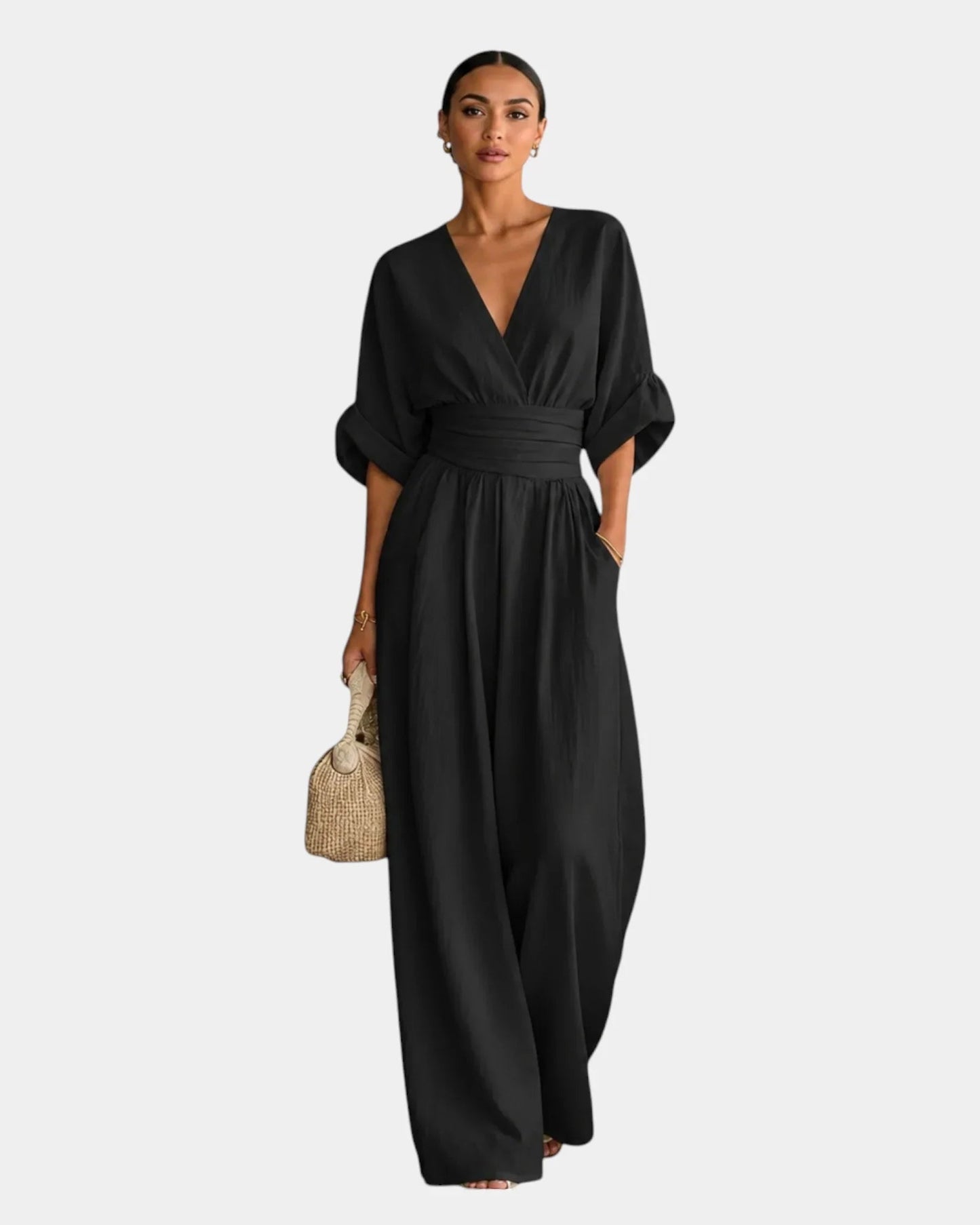 Mono elegante Elvia