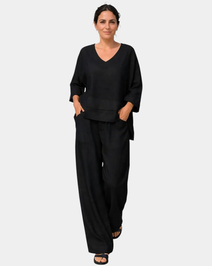 Conjunto deportivo transpirable Fabiola