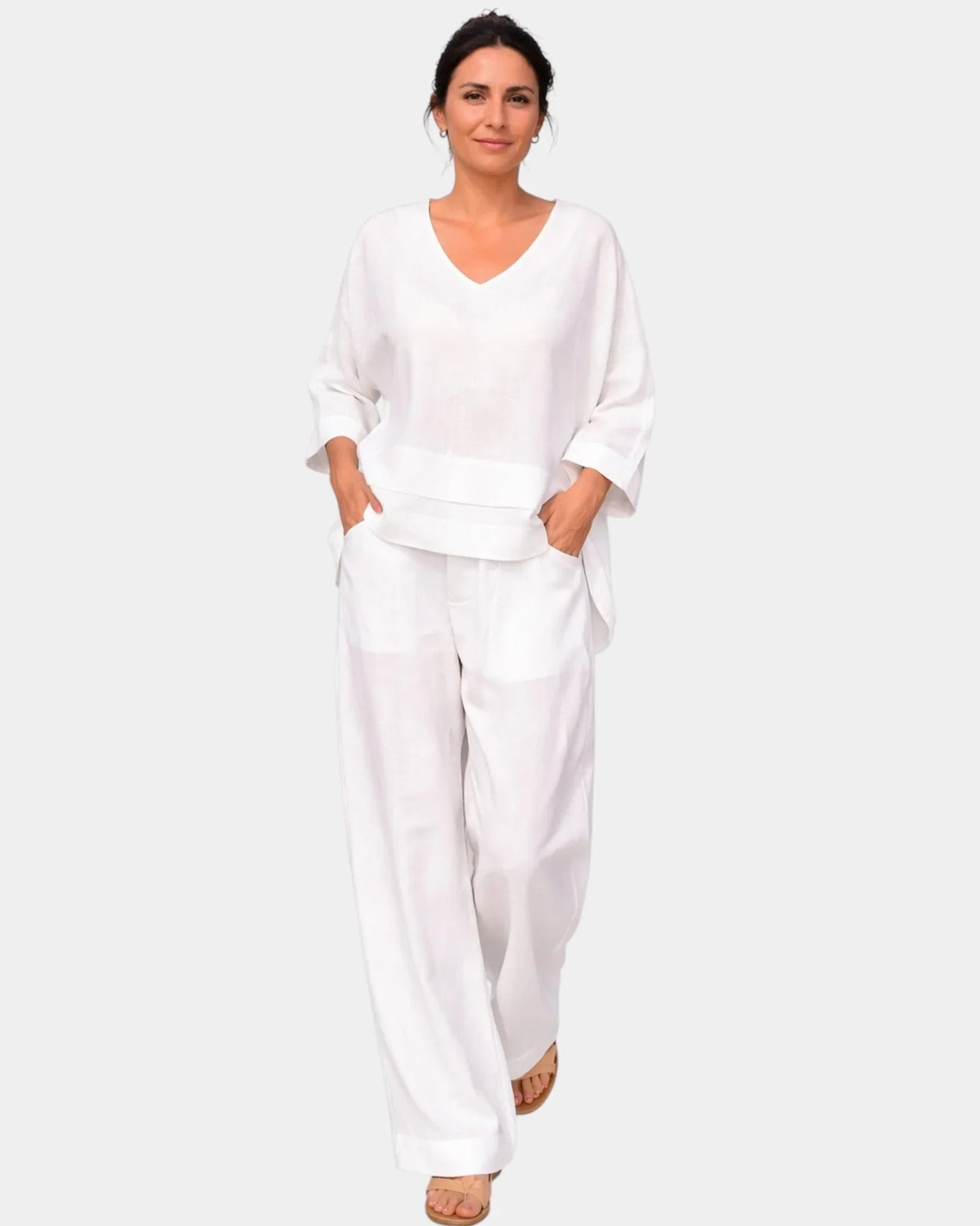 Conjunto deportivo transpirable Fabiola