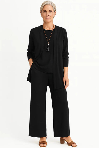 Conjunto elegante y cómodo Rosario