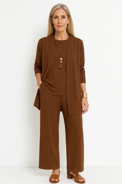 Conjunto elegante y cómodo Rosario