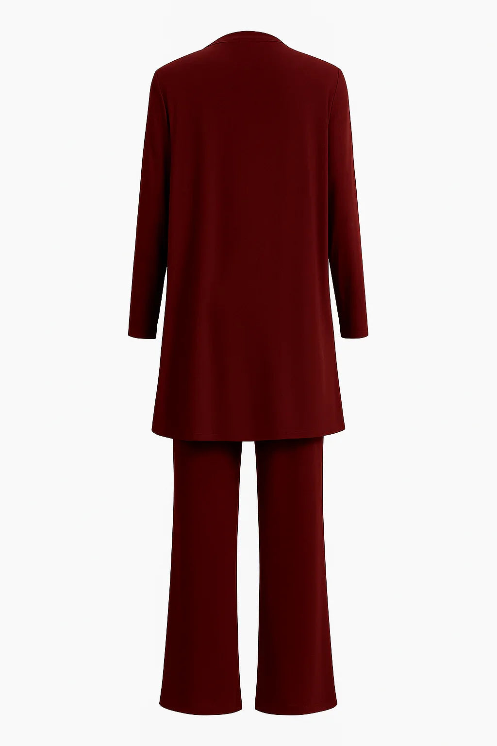 Conjunto elegante y cómodo Rosario