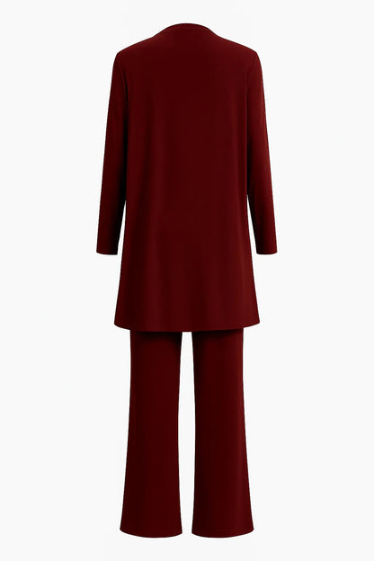 Conjunto elegante y cómodo Rosario