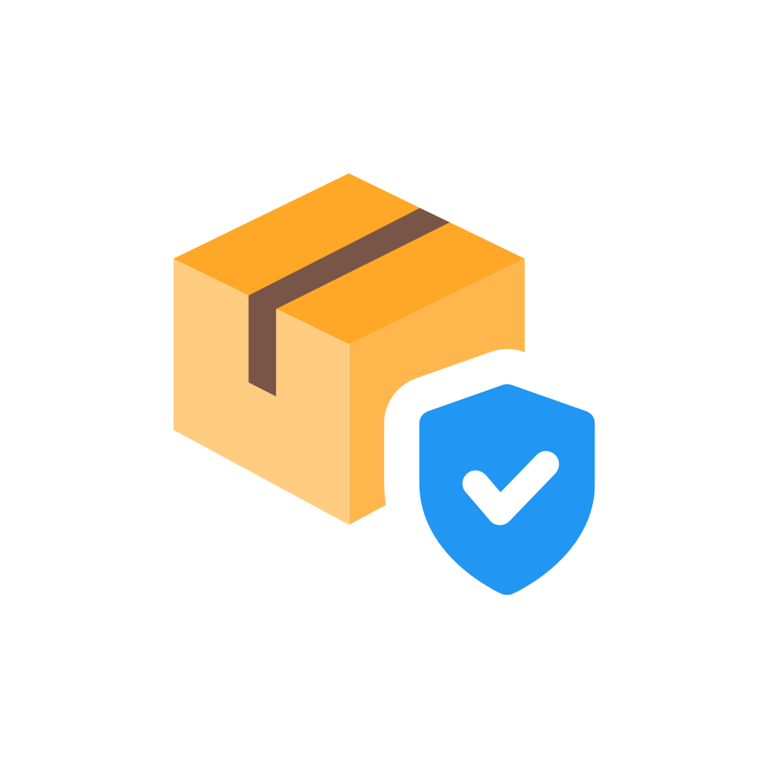 Protección de envío