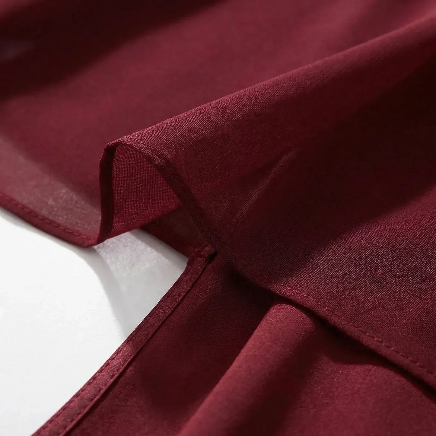 Conjunto de dos piezas en capas Paloma