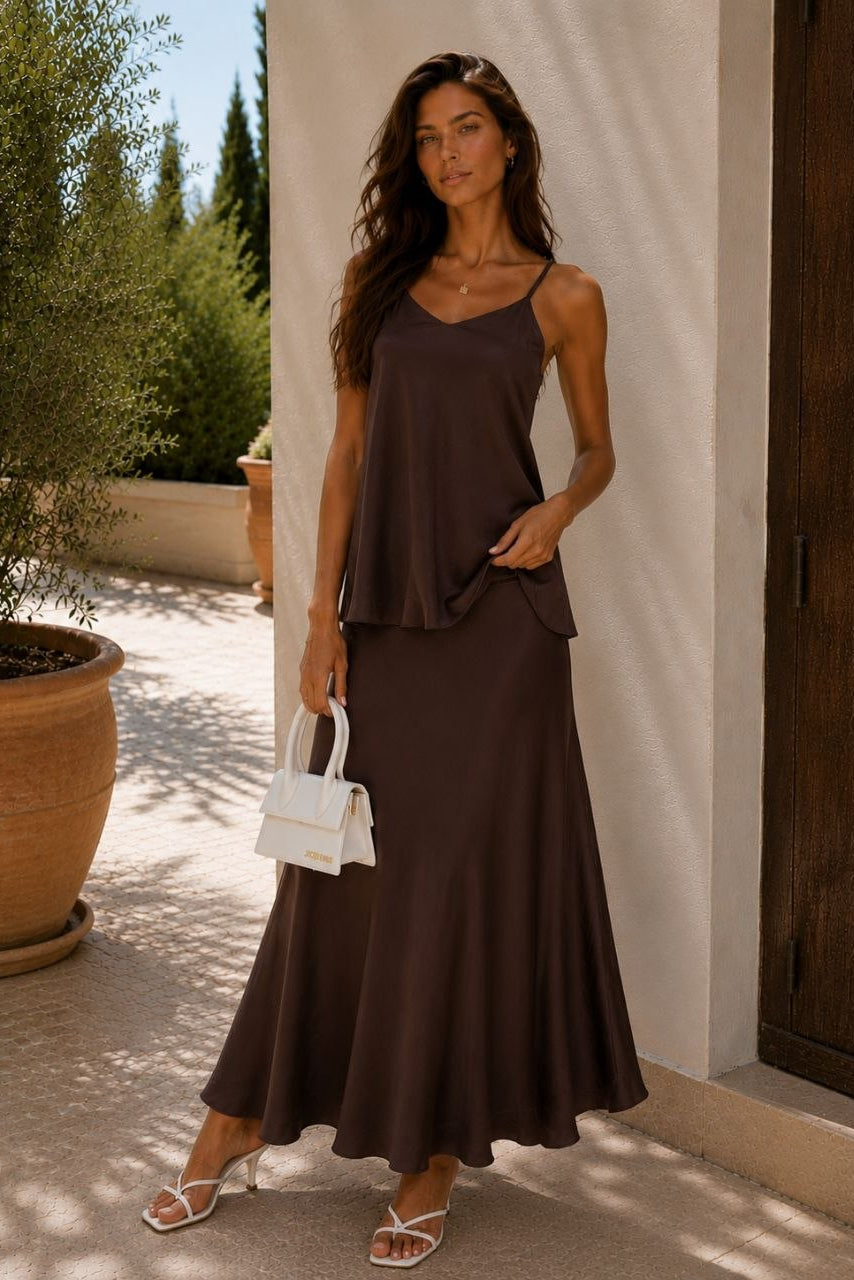 Conjunto elegante Gabriela