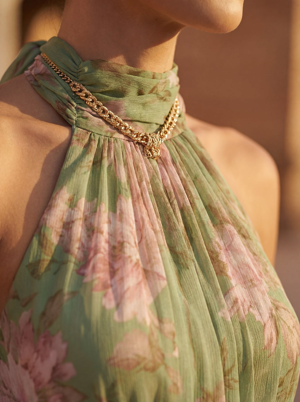 Vestido Camila