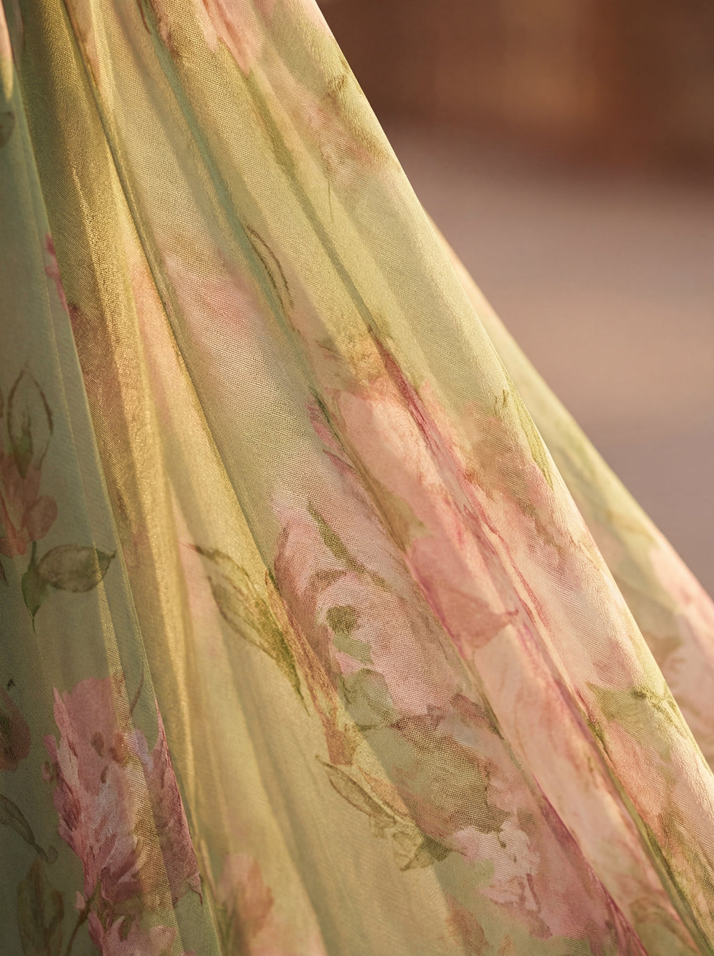 Vestido Camila